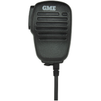 GME Speaker Microphone - Suit TX6200/TX7200