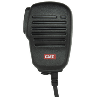GME Speaker Microphone - Suit TX665/TX667/TX675/TX677/TX685/TX6150/TX6155