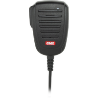 GME IP67 Speaker Microphone - Suit TX6160