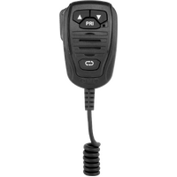 GME Speaker Microphone - Suit TX3120S