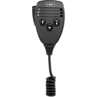 GME IP67 Microphone - Suit TX4600/TX4610