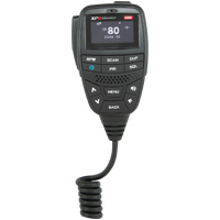 GME OLED Controller Microphone - Suit XRS-330C