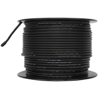 GME 50 Ohm Low Loss Coaxial Cable - 5mm diameter 100m