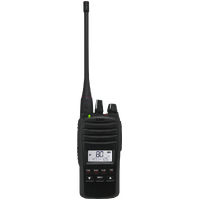 GME 5 Watt UHF CB Handheld Radio IP67