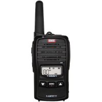 GME 1 Watt UHF CB Handheld Radio