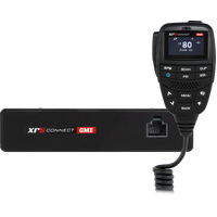 GME XRS Connect Compact UHF CB Radio