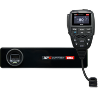 GME XRS Connect IP67 UHF CB Radio with Bluetooth & GPS