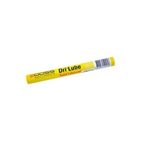GOSS Dri-Lube Solid Lubricant 27g Stick