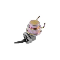 GOSS Mechanical Fuel Pump (G475A)