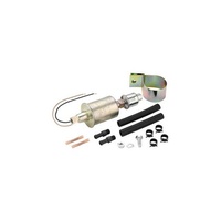 GOSS Electric Fuel Pump (GE003)