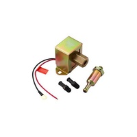 GOSS Electric Fuel Pump (GE242)