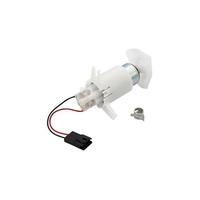 GOSS Electric Fuel Pump (GE276)