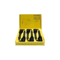 GOSS Ignition Coils Pack Of 6 (GIC300P6)