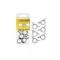 GOSS Hose Clips 14.8-17mm 6 Pack (HC04)