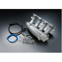 Greddy Intake Plenum FITS NISSAN 180SX SILVIA PS13 SR20DET For Factory Throttle