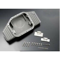 GREDDY OEM SILVIA 180SX S13 S14 S15 SR20DE(T) HIGH CAPACITY OIL PAN 13525901