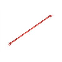 GrimmSpeed 098007 Strut Tower Brace for BRZ/86 Black