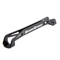 Grimmspeed 121026 Lightweight Battery Tiedown for Subaru/BRZ/86