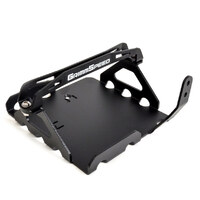 Grimmspeed 121028 Lightweight Battery Mount Kit for WRX/STi 08-20