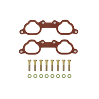 Phenolic Manifold Spacer 8mm for Impreza NA 94-00