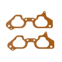 Grimmspeed 018001 Phenolic Manifold Spacer 3mm for WRX/STi/Liberty/Forester 99+