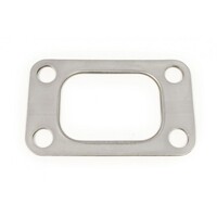 4-Bolt T3 Un-Divided Turbo Manifold Gasket