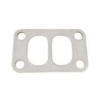 4-Bolt T3 Divided Turbo Manifold Gasket