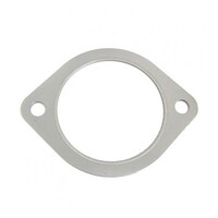 Downpipe to Catback 3" Gasket - 2-Bolt