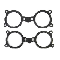 Intake Manifold to TGV Gasket - Pair for WRX/STi/Forester/Liberty 2002+
