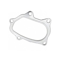 Grimmspeed 028001 Turbo to Downpipe Gasket for Subaru