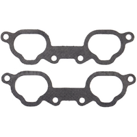 Intake Manifold to Head Gasket - Pair for Subaru 93-99 1.8L/2.2L