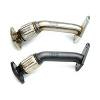 GrimmSpeed 003001 Up Pipe for Subaru No Coating
