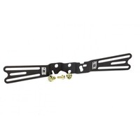 BroTie Mounting Bracket for HELLA Horns for WRX/STi 01+