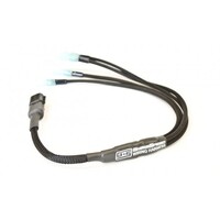 Grimmspeed 040026 Hella Horn Wiring Harness for WRX/STi 2015+