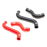 GrimmSpeed 405324 Radiator Hose Kit for WRX 2015+/FXT 2014+ Black