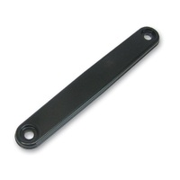 Antenna Delete Plate for WRX/STi 94-07