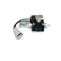 Grimmspeed 057007 Electronic 3-Port Boost Control Solenoid for STi 08-20