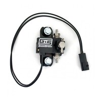 Electronic 3-Port Boost Control Solenoid for Mazda 3 MPS