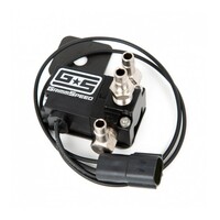 Grimmspeed 057046 Electronic 3-Port Boost Control Solenoid ONLY for WRX 2015+