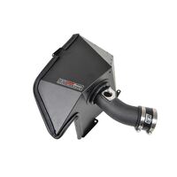GrimmSpeed 060075 Intake System for WRX/STi 01-07/FXT 03-08 Red