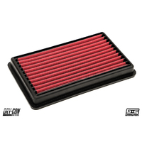 Grimmspeed 060094 Dry-Con Air Filter for BRZ/86 2012+ Auto