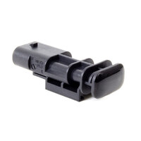 Grimmspeed 070044 Exhaust Valve Defeat Module for incl. Audi S3/Focus RS