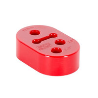 Grimmspeed 12mm Two Position Poly Exhaust Hanger Single