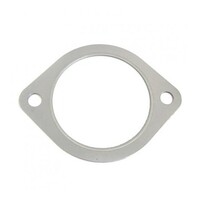 Grimmspeed 076001 Downpipe to Catback 3" Gasket 2x Thick - 2-Bolt for Subaru