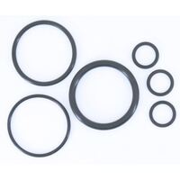 Grimmspeed GRM078029 Air Oil Separator Rebuild Kit