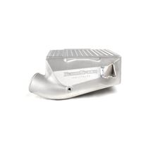GrimmSpeed 090070 Top Mount intercooler Kit for WRX 2015+ No Thermal Coating