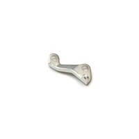 Grimmspeed 092004 OEM Heat Shield Bracket - Lower for Subaru