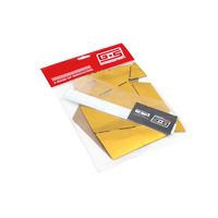 GrimmSpeed 092018 Reflect-A-Gold Foil