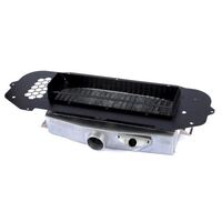 GrimmSpeed 093075 Top Mount Intercooler Splitter for WRX/STi 03-05 WRX Scoop