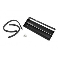Grimmspeed 093114 Top Mount Intercooler Splitter - GS TMIC ONLY for STi 08-14